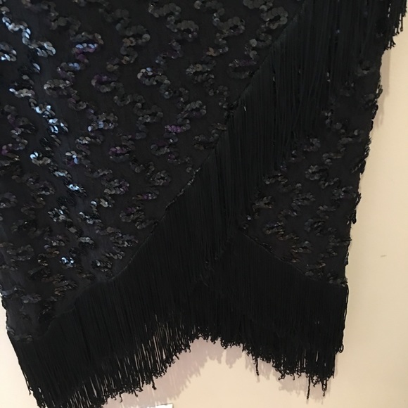 Beautiful post and fringe dress💋🔥 - Picture 6 of 8